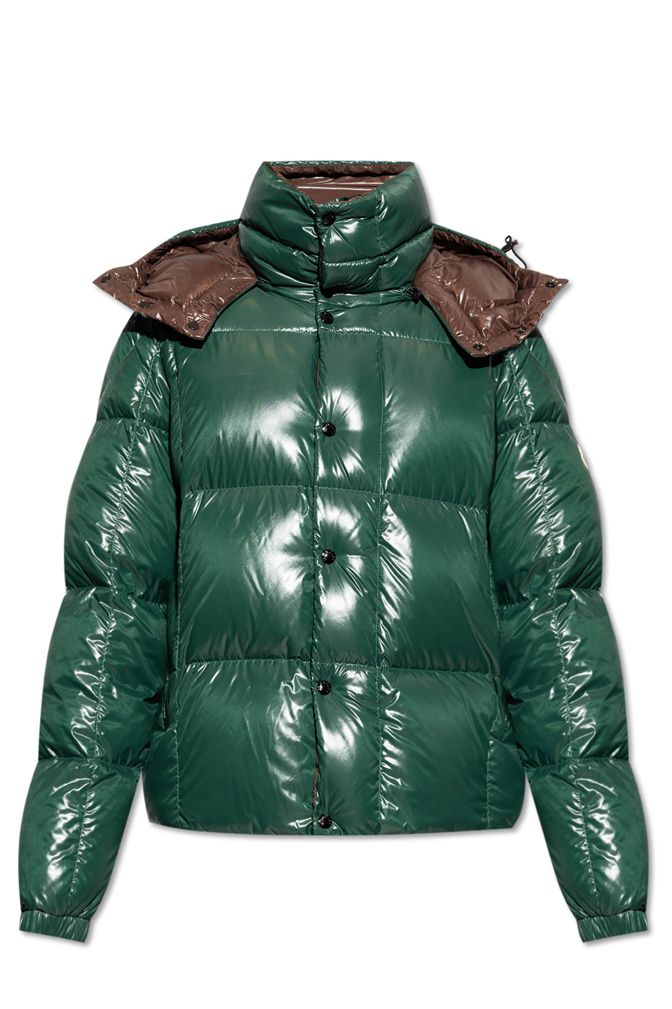 Moncler Parana down jacket | Men's | Vitkac